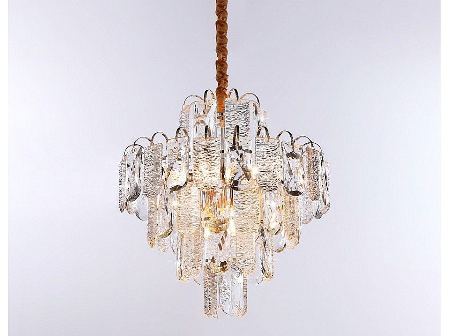 Подвесная люстра Ambrella TR TR5231