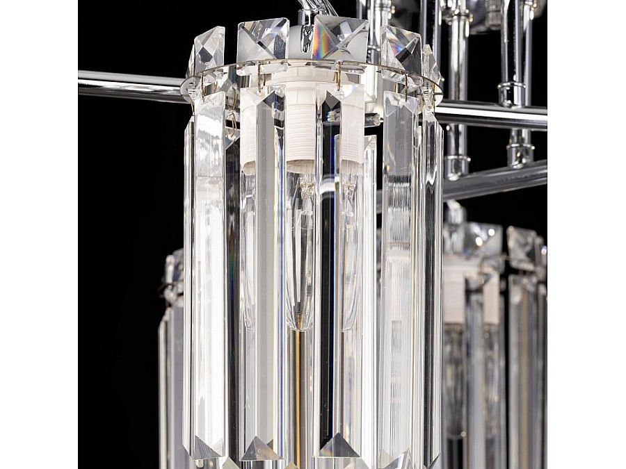 Потолочная люстра Citilux AXIS CL313261