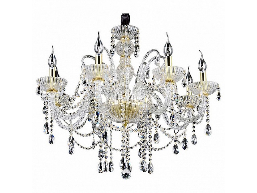 Подвесная люстра Omnilux Bonaita OML-70103-08