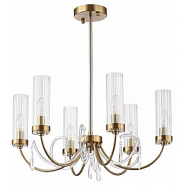 Люстра на штанге ST-Luce ILLUMIA SL1400.303.06