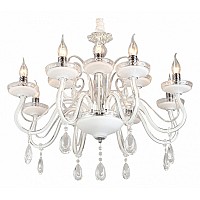 Подвесная люстра Aployt Emmanuel APL.628.03.12