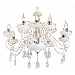 Подвесная люстра Aployt Emmanuel APL.628.03.12