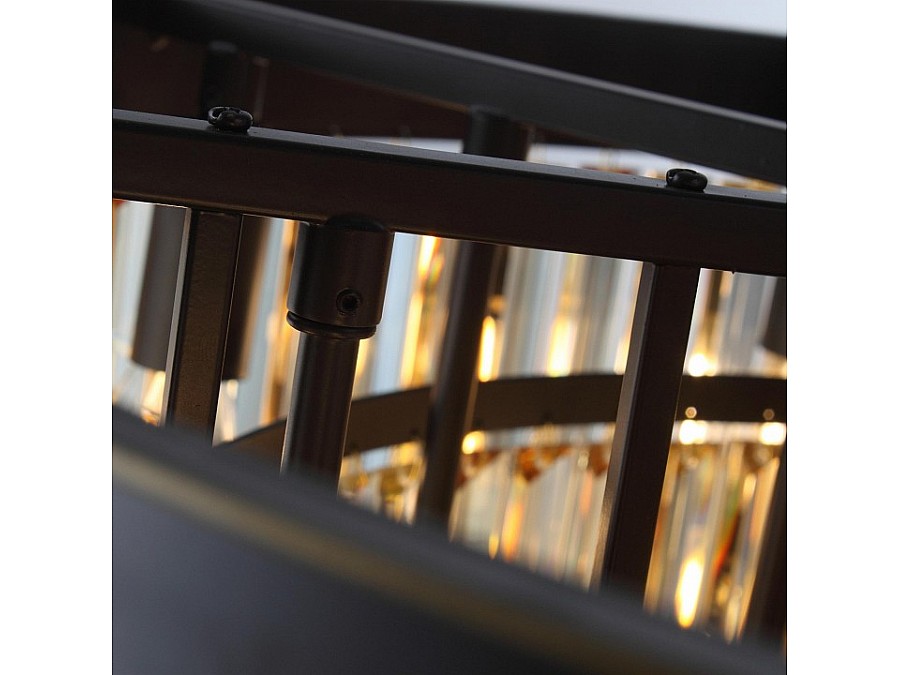 Подвесная люстра Citilux Мартин CL332142