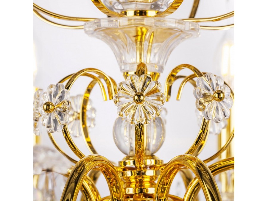 Подвесная люстра Lightstar Schon 790112