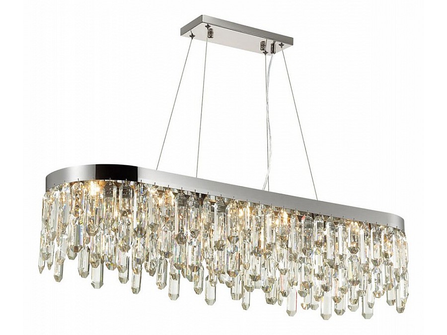 Подвесная люстра Odeon Light Dakisa 4985/12