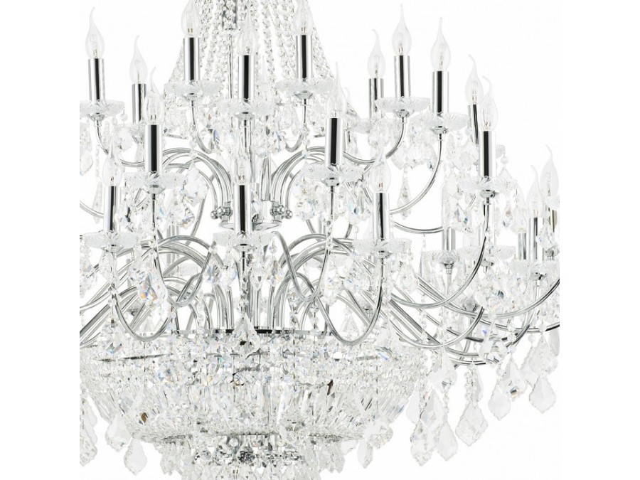 Подвесная люстра Lightstar Classic 700514