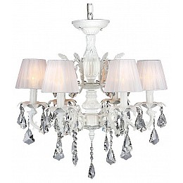 Подвесная люстра Omnilux Catanzaro OML-30807-06