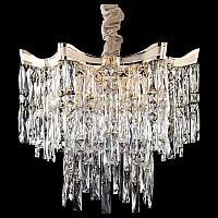 Подвесная люстра Citilux Моника CL308252