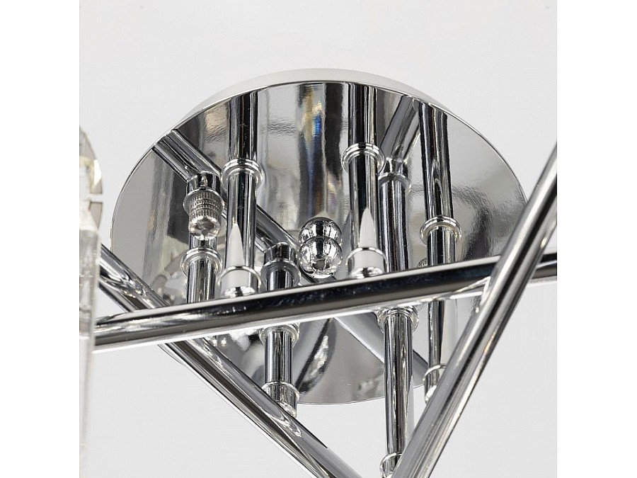 Потолочная люстра Citilux AXIS CL313261