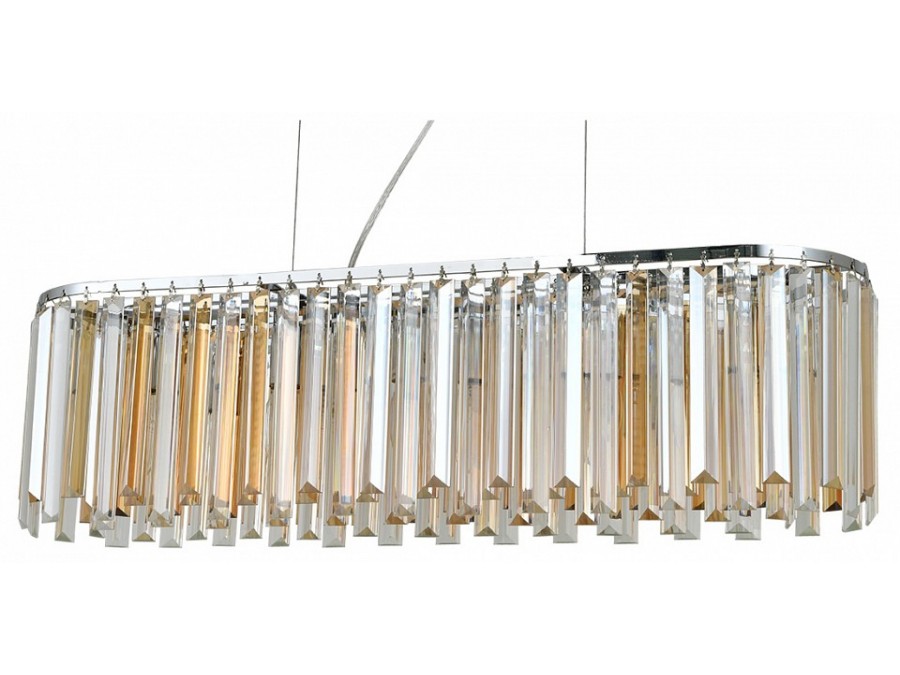 Подвесная люстра Escada 2125 2125/5S Chrome