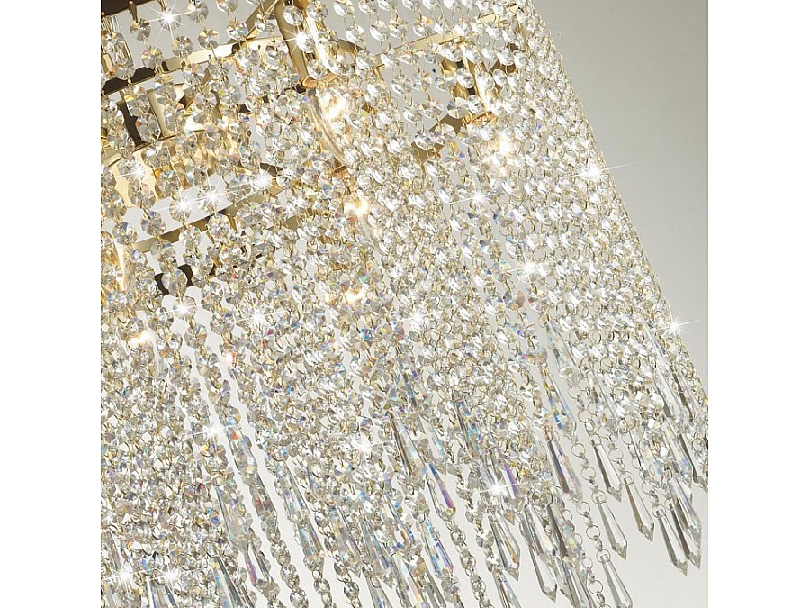 Бра Odeon Light Chokka 5028/12