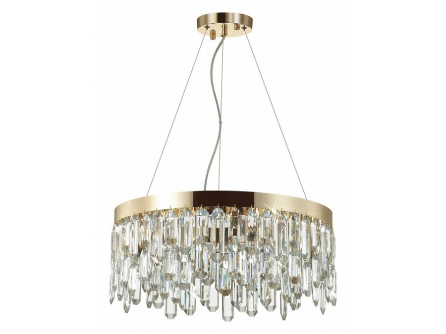 Подвесная люстра Odeon Light Dakisa 4986/6