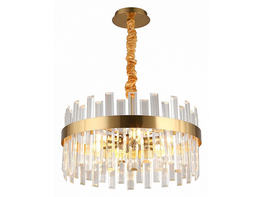 Подвесная люстра Omnilux Oriolo OML-69403-06