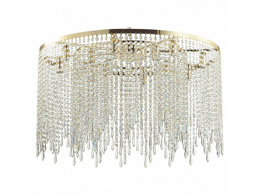 Бра Odeon Light Chokka 5028/12