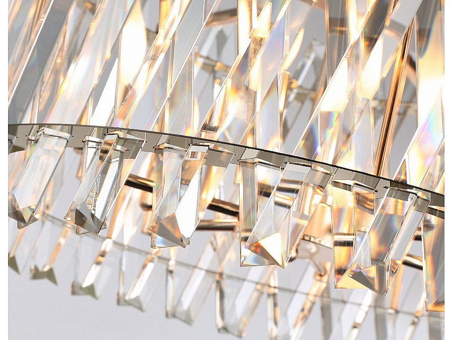 Подвесная люстра Ambrella TR TR5063