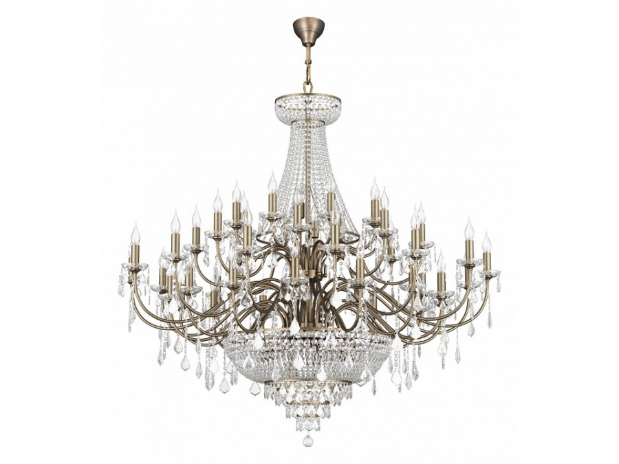 Подвесная люстра Lightstar Classic 700511