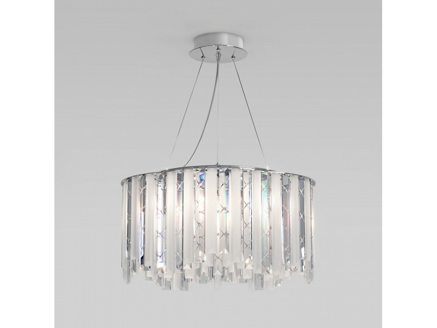 Подвесная люстра Eurosvet Radiance 101011/6
