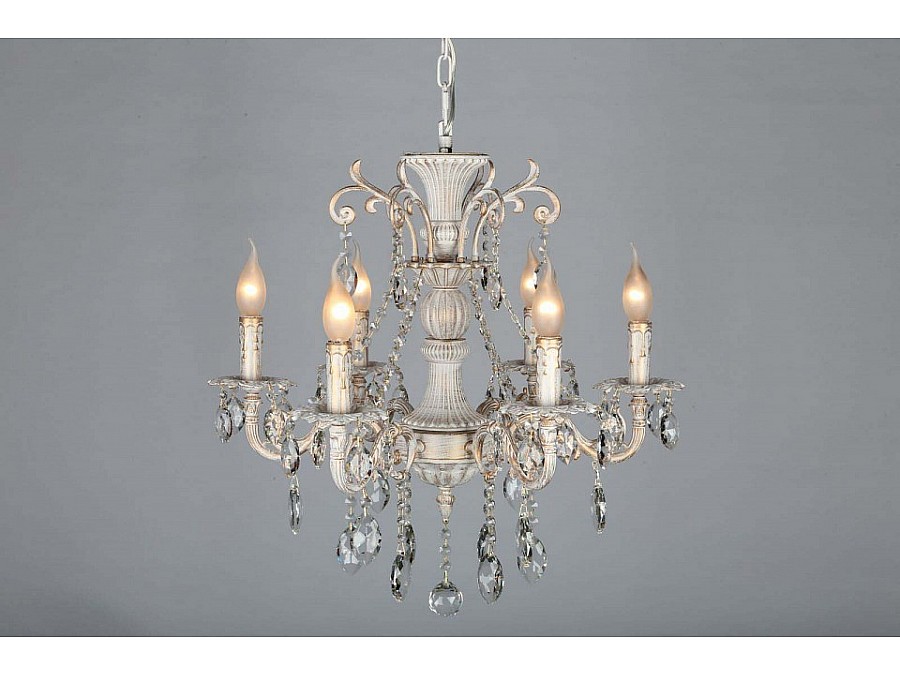 Подвесная люстра Omnilux Martina OML-79003-06