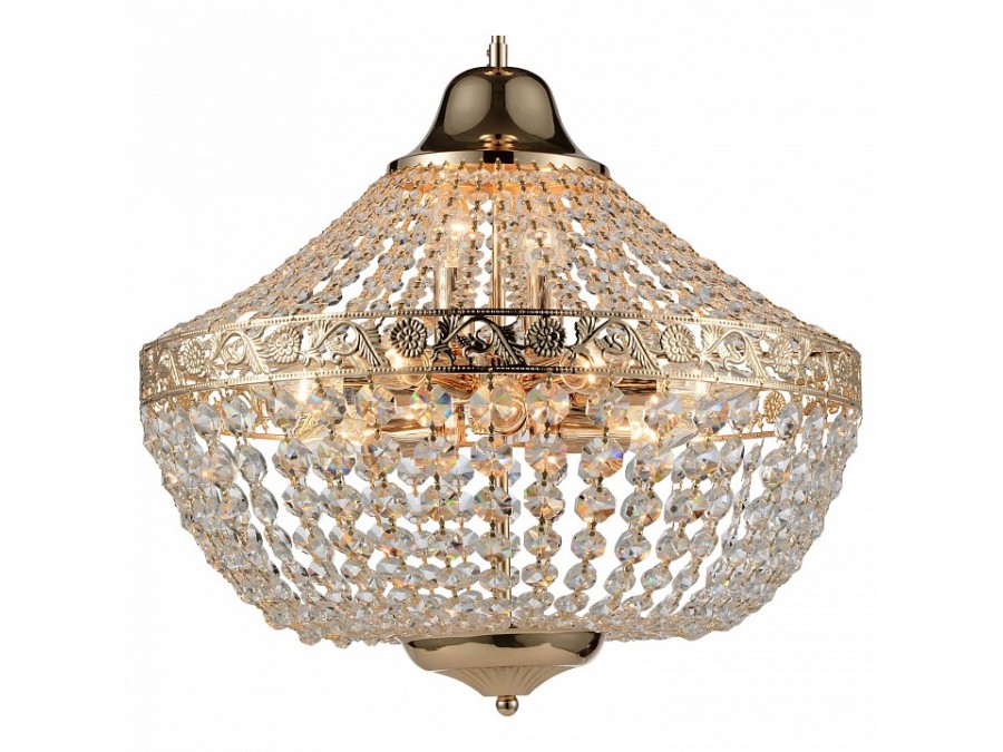 Люстра на штанге ST-Luce Anticato SL669.203.11