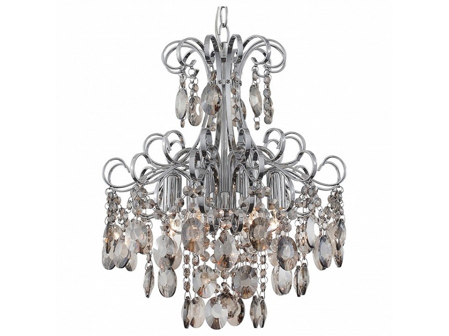 Подвесная люстра ST-Luce Orecchini SL846.103.06