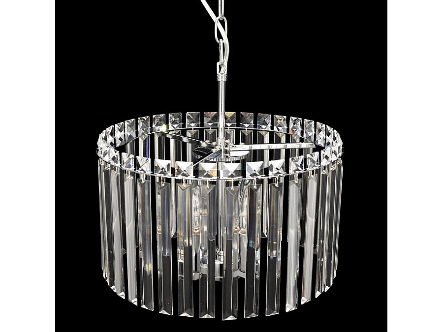 Подвесная люстра Citilux Джейн CL306141