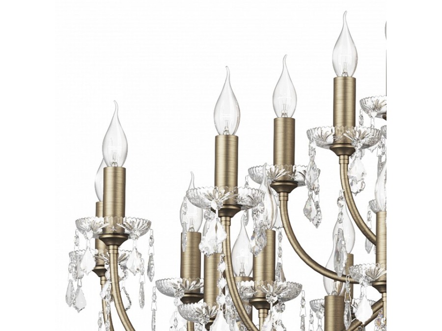 Подвесная люстра Lightstar Classic 700511