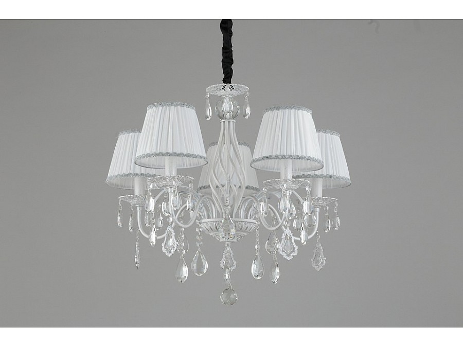 Подвесная люстра Omnilux Cremona OML-60813-05