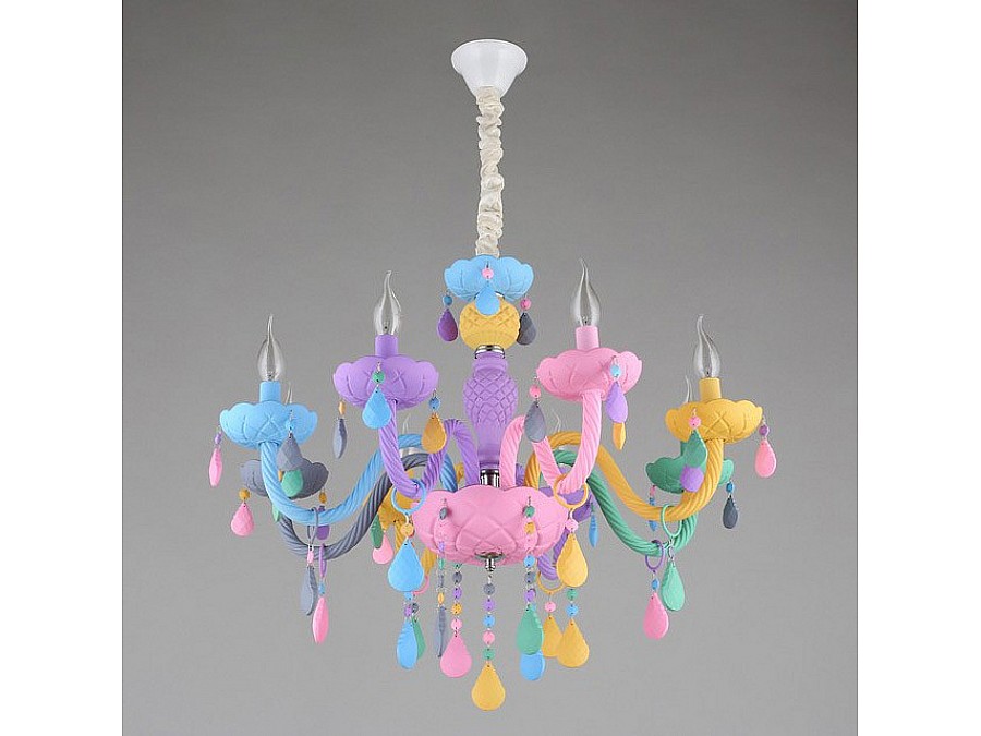 Подвесная люстра Omnilux Cavaglia OML-65803-08