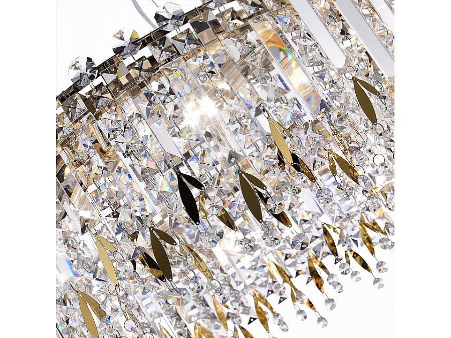 Подвесная люстра ST-Luce Desio SL1655.203.08