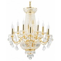 Подвесная люстра Lightstar Classic 700162