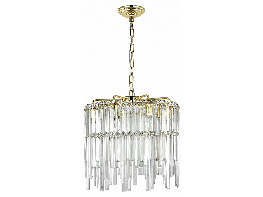 Подвесная люстра Escada Odegard 2105/8S