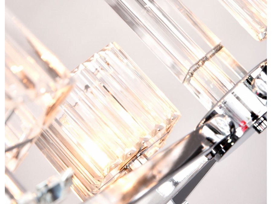 Подвесная люстра Ambrella Light TR TR4522