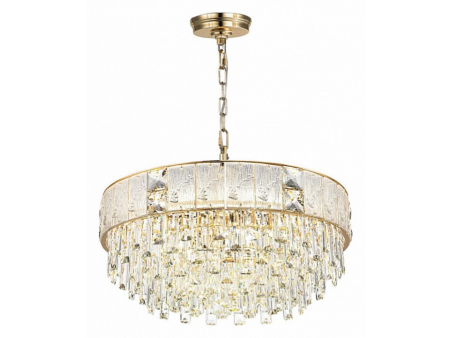 Подвесная люстра Odeon Light Fiesta 5070/12
