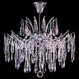 Люстра на штанге Citilux Селена CL302160