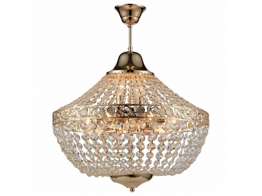 Люстра на штанге ST-Luce Anticato SL669.203.11