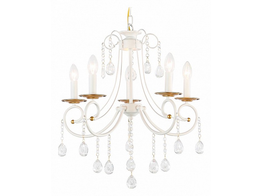 Подвесная люстра Ambrella Light TR TR4916