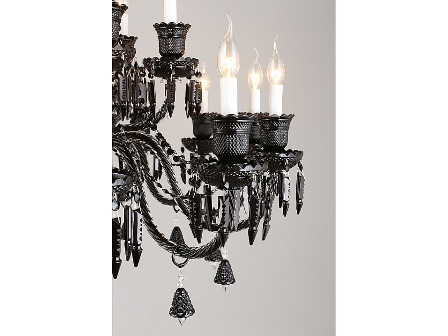 Подвесная люстра Aployt Kler APL.709.03.18