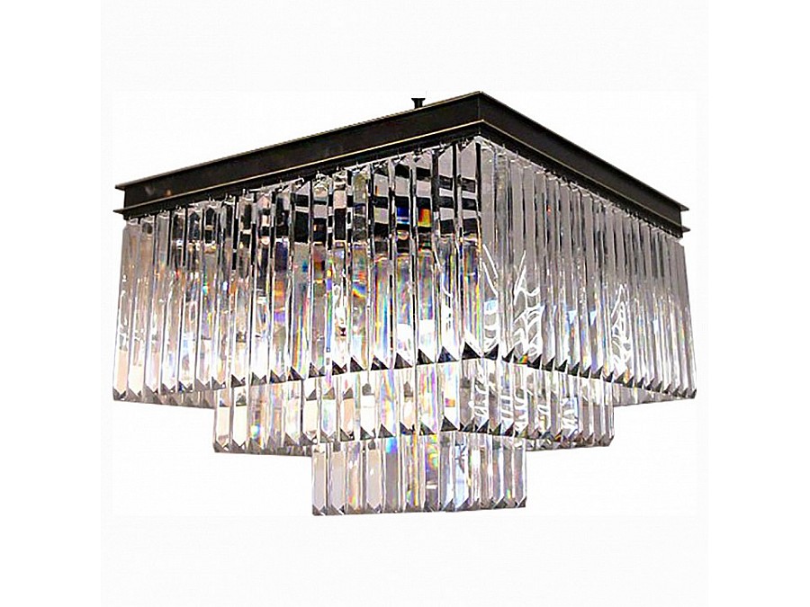 Подвесная люстра Citilux Мартин CL332231