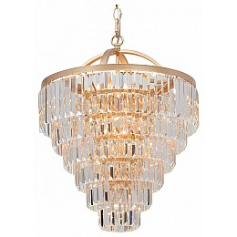 Подвесная люстра Vitaluce V58390 V58390-8/13