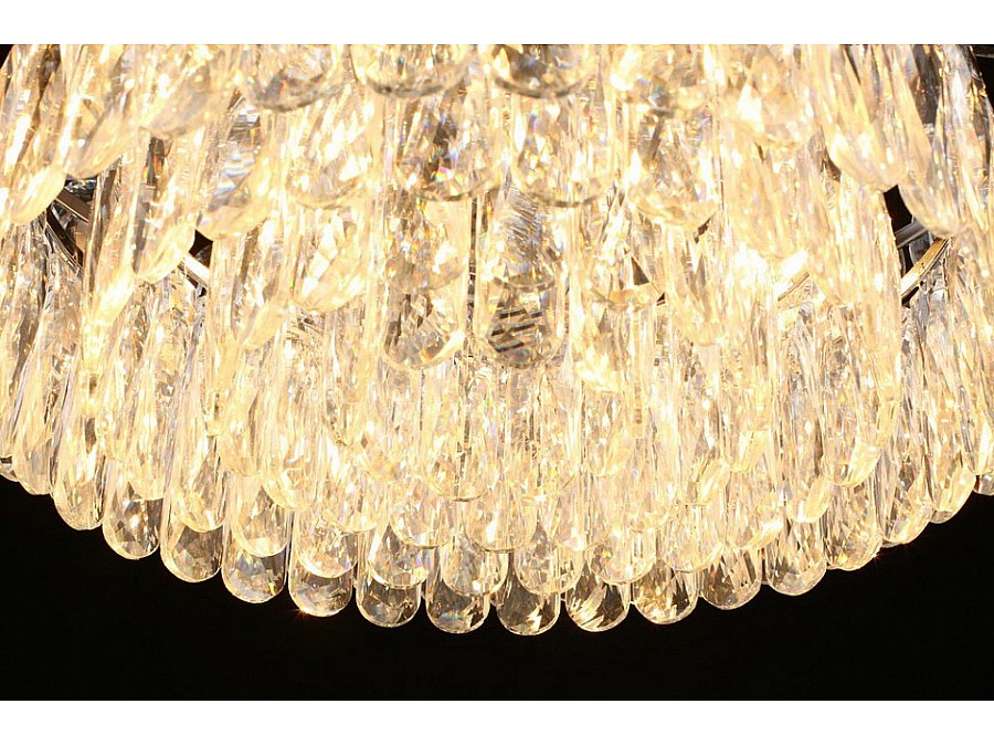 Подвесная люстра Aployt Nikoul APL.832.13.12