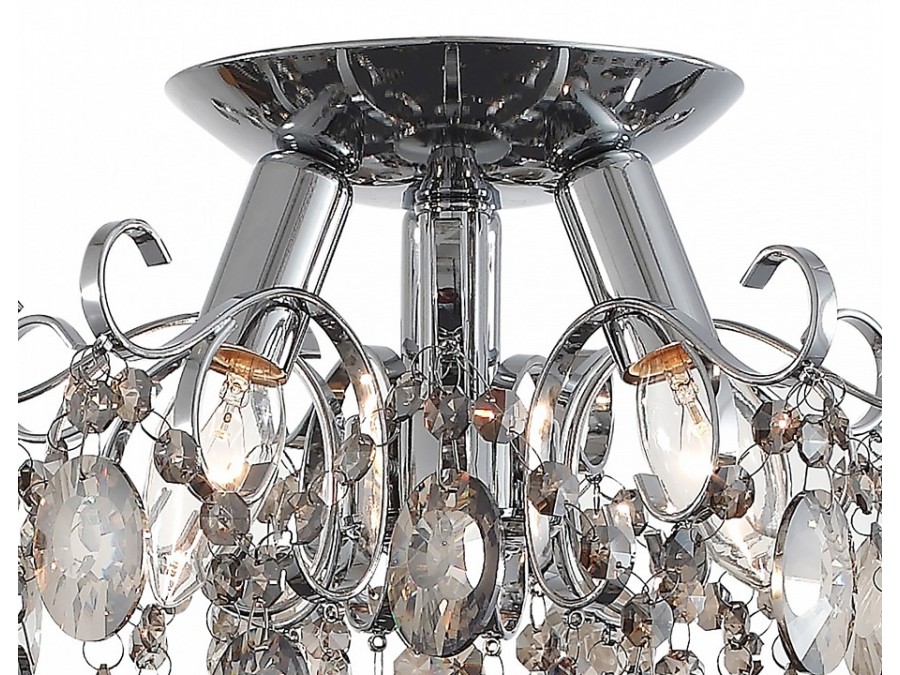 Потолочная люстра ST-Luce Orecchini SL846.102.03