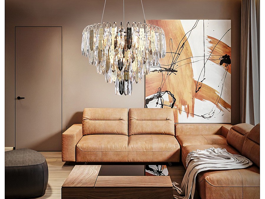 Подвесная люстра Ambrella TR TR5256