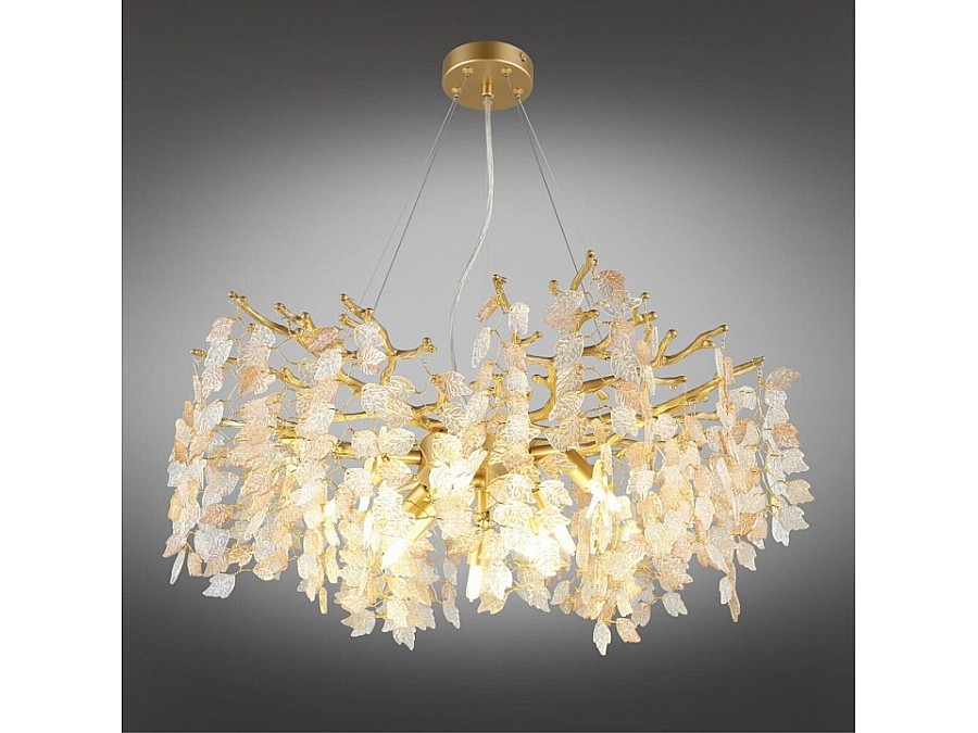 Подвесная люстра Omnilux Cavriglia OML-52803-08