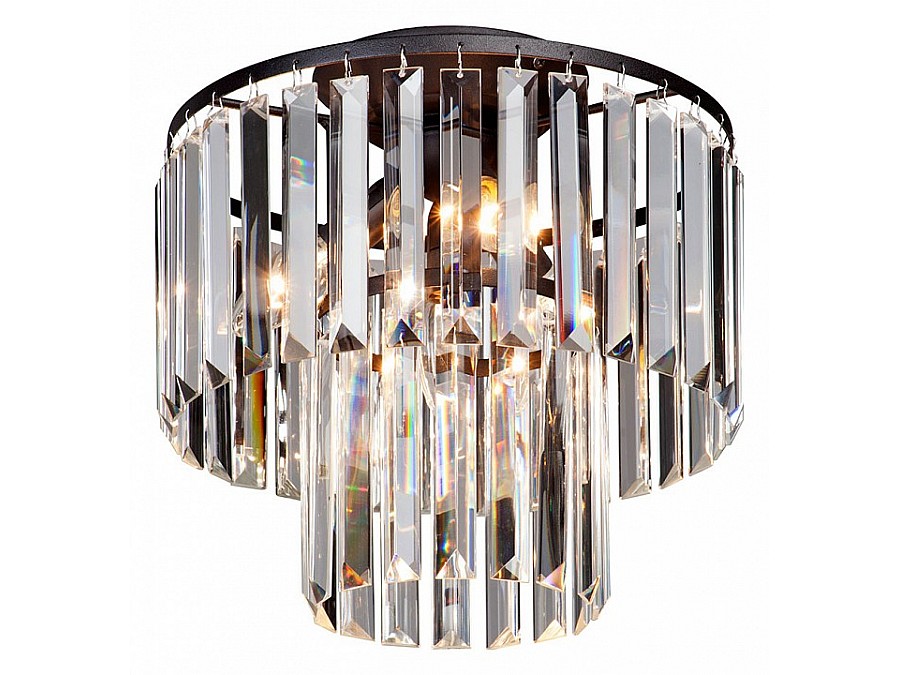 Потолочная люстра Vitaluce V5151 V5151-1/4PL