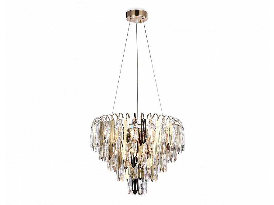 Подвесная люстра Ambrella TR TR5256