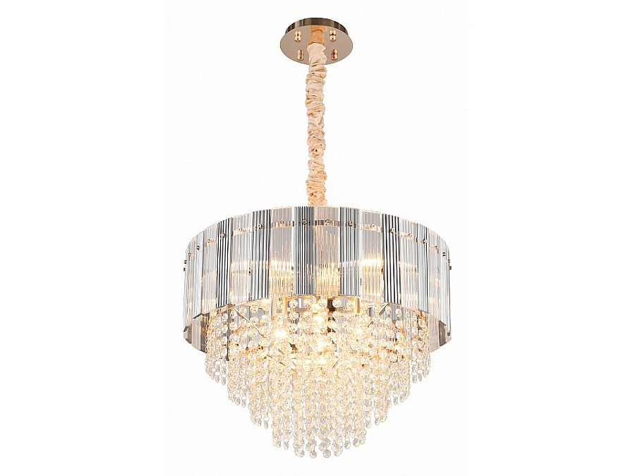 Подвесная люстра Omnilux Naro OML-69503-08