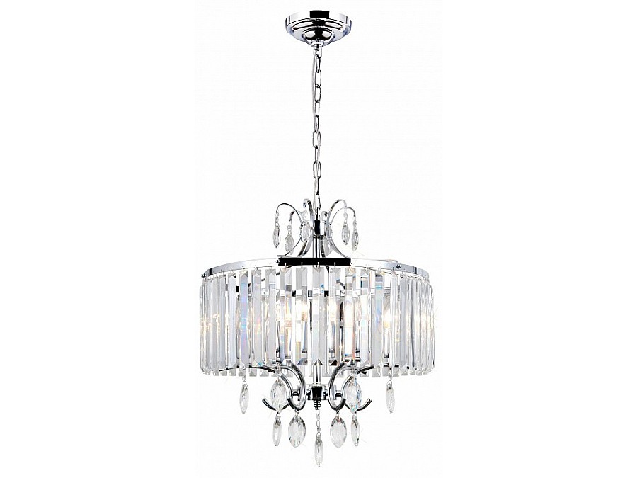 Подвесная люстра Citilux Инга CL335161