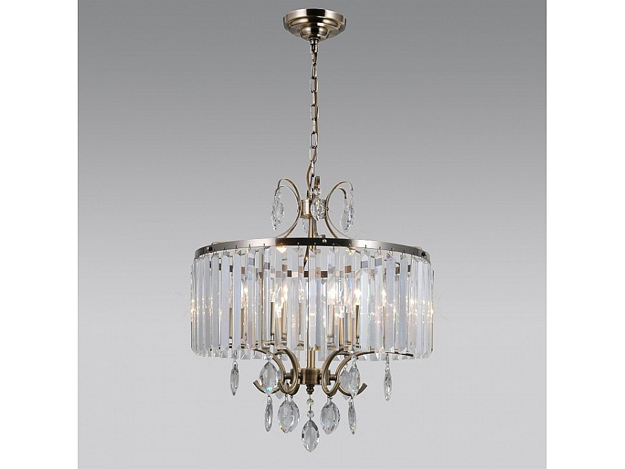 Подвесная люстра Citilux Инга CL335163