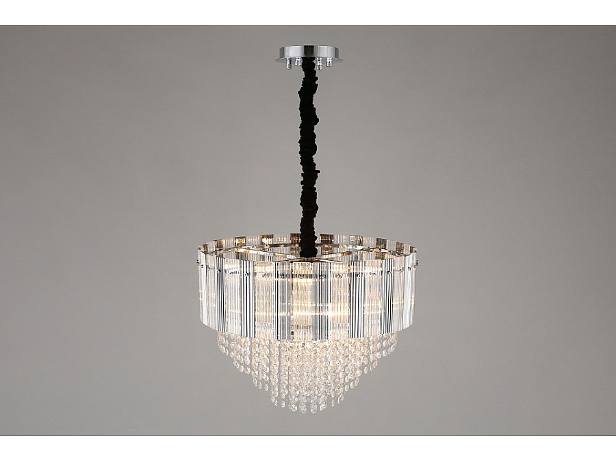 Подвесная люстра Omnilux Naro OML-69513-08