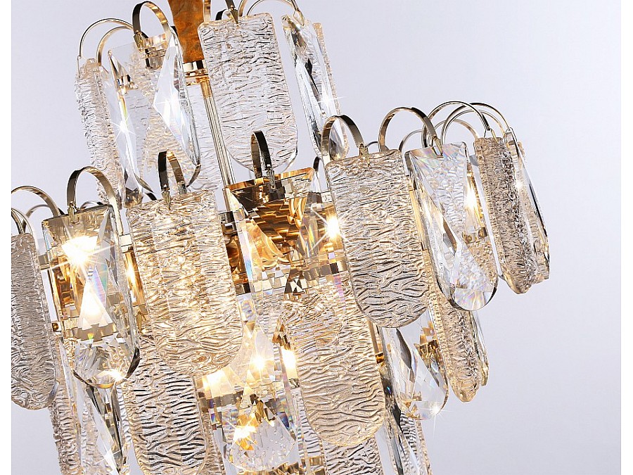 Подвесная люстра Ambrella TR TR5231